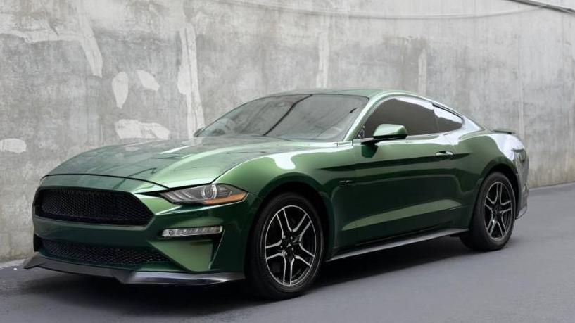 FORD MUSTANG 2022 1FA6P8CF8N5135165 image