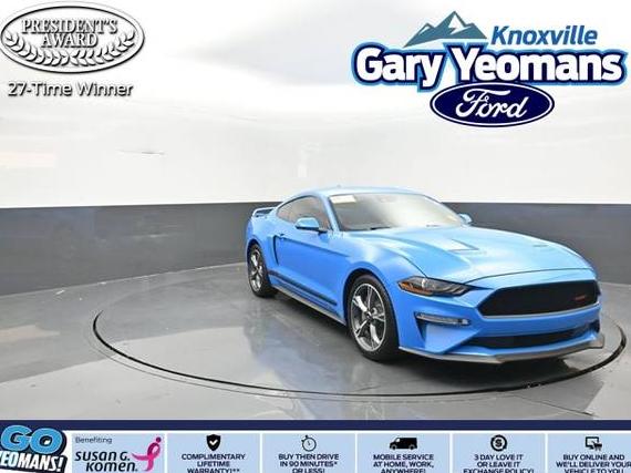 FORD MUSTANG 2022 1FA6P8CF8N5113912 image