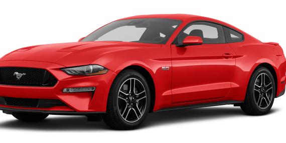 FORD MUSTANG 2022 1FA6P8CF9N5136017 image