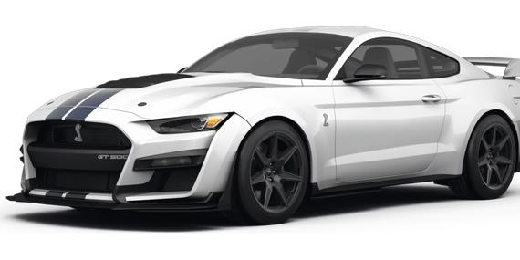 FORD MUSTANG 2022 1FA6P8SJ2N5501451 image