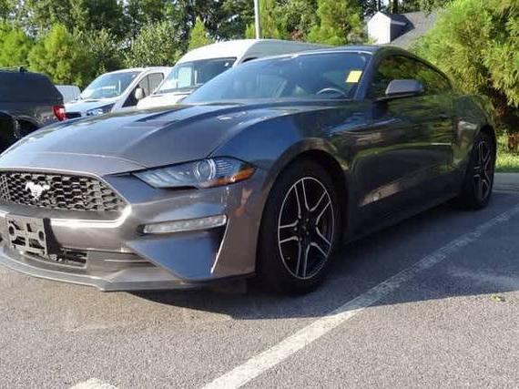 FORD MUSTANG 2022 1FA6P8TH8N5115449 image