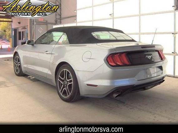 FORD MUSTANG 2022 1FATP8UH6N5103205 image