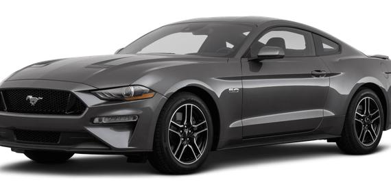 FORD MUSTANG 2022 1FA6P8CFXN5111546 image