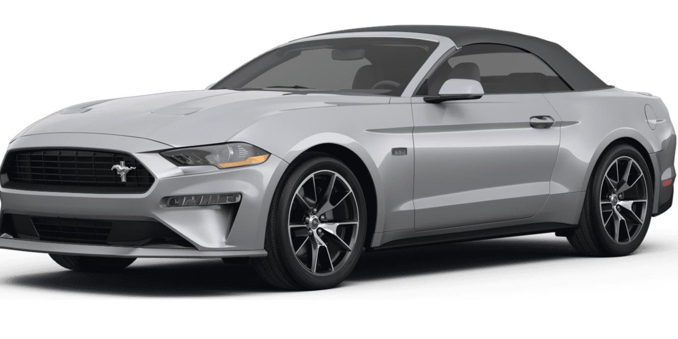 FORD MUSTANG 2022 1FATP8UH0N5103555 image