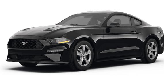FORD MUSTANG 2022 1FA6P8TH2N5141531 image