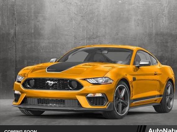 FORD MUSTANG 2022 1FA6P8R04N5555217 image