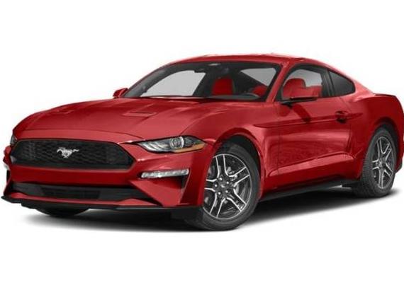 FORD MUSTANG 2022 1FA6P8TD3N5107899 image