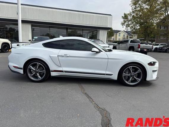 FORD MUSTANG 2022 1FA6P8CF9N5123252 image