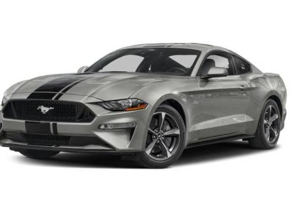FORD MUSTANG 2022 1FA6P8CF1N5143172 image