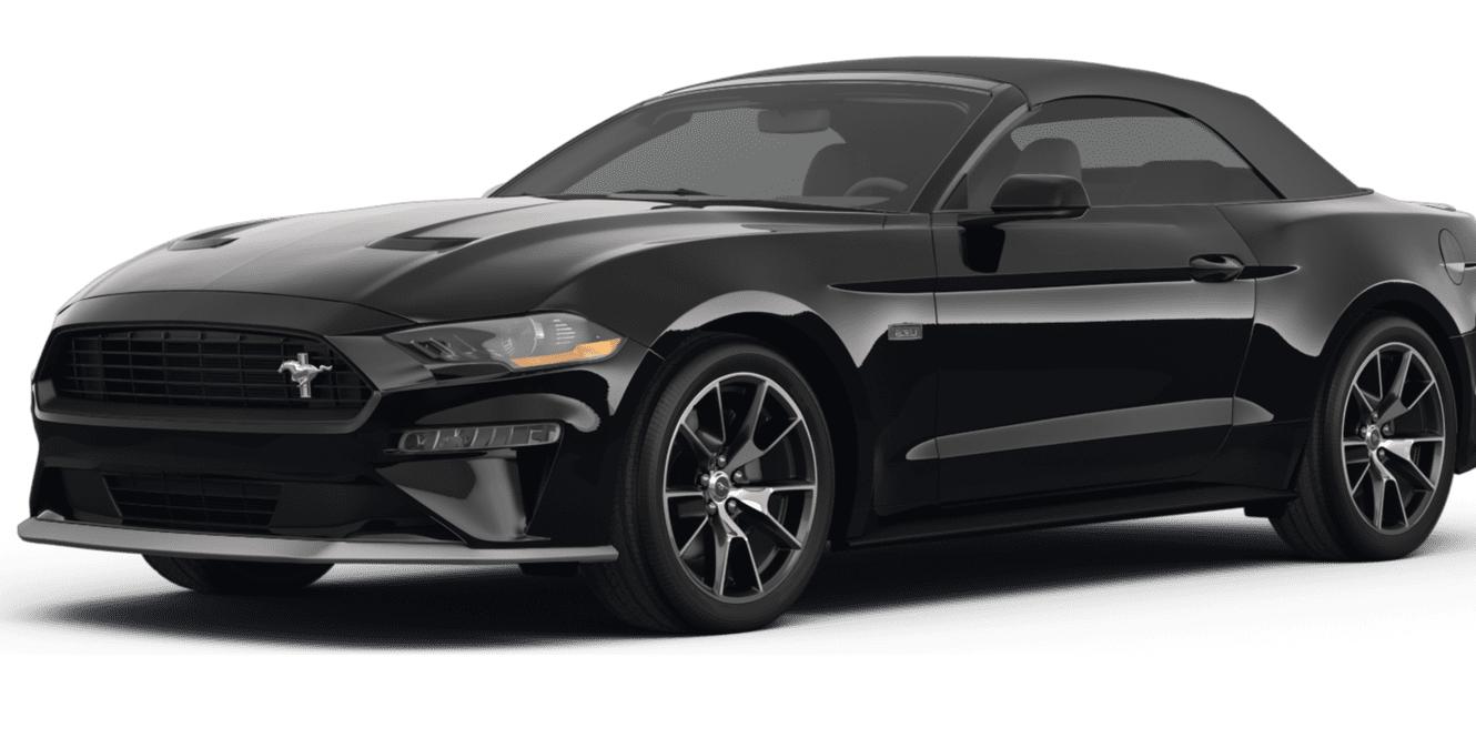 FORD MUSTANG 2022 1FATP8UH9N5107166 image