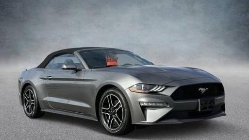 FORD MUSTANG 2022 1FATP8UH5N5103597 image