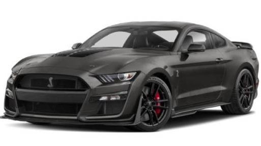 FORD MUSTANG 2022 1FA6P8SJ4N5501743 image