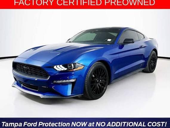 FORD MUSTANG 2022 1FA6P8THXN5140367 image