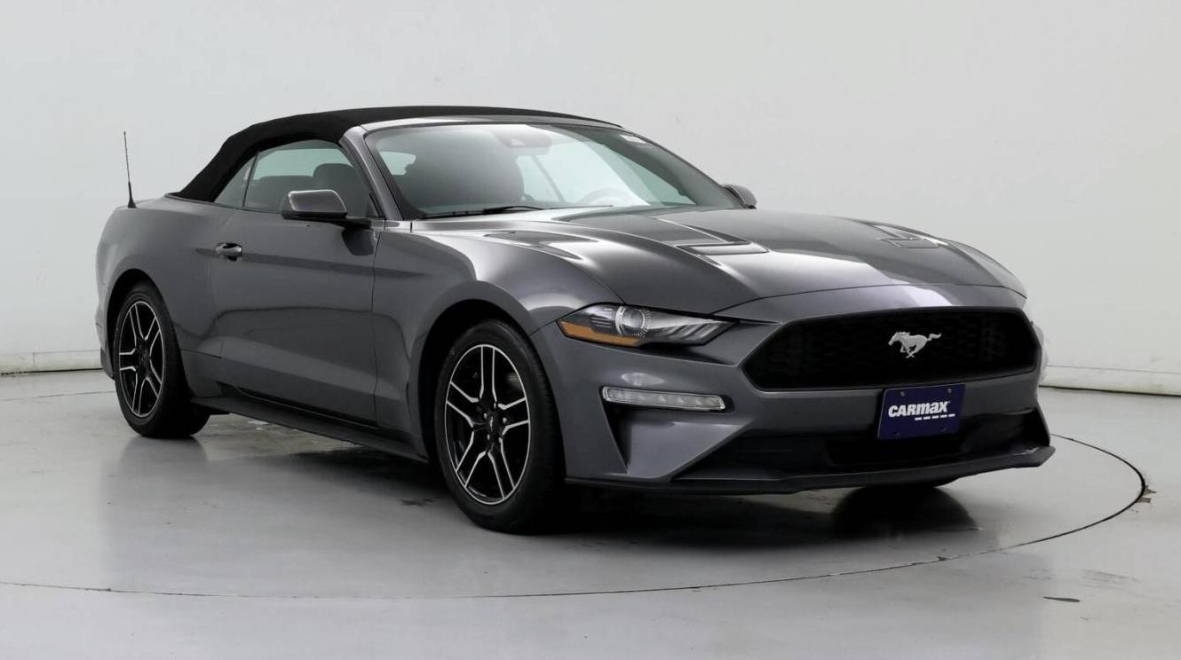 FORD MUSTANG 2022 1FATP8UH4N5124649 image