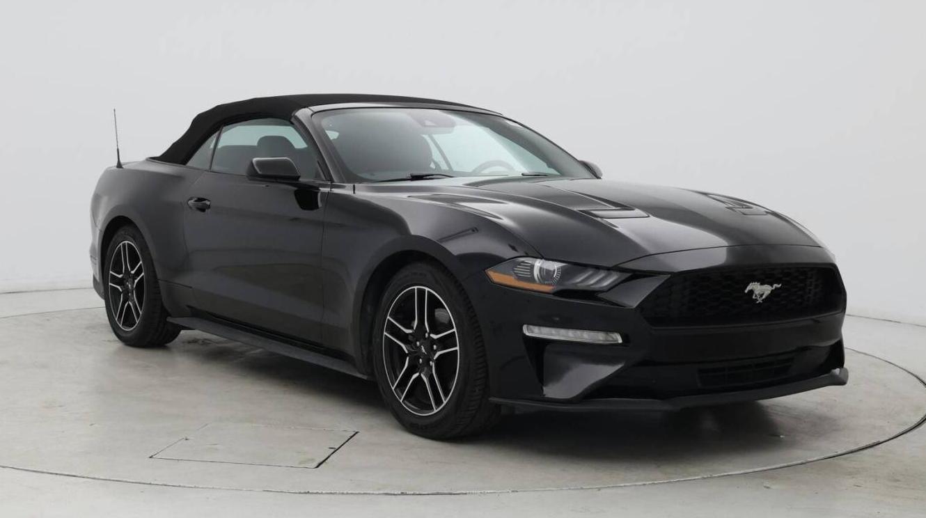 FORD MUSTANG 2022 1FATP8UH5N5103986 image