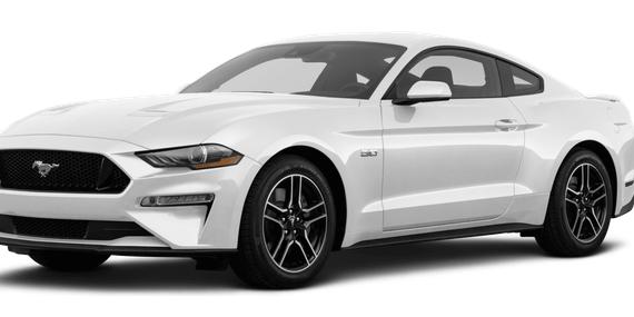 FORD MUSTANG 2022 1FA6P8CF4N5130884 image