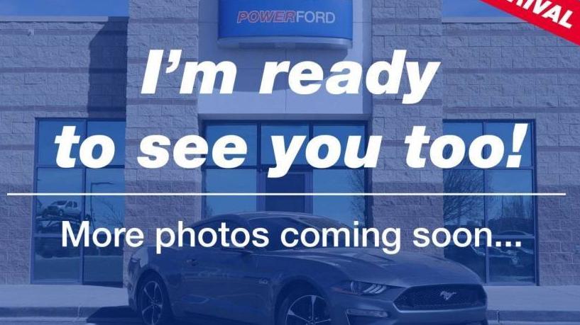 FORD MUSTANG 2022 1FA6P8CFXN5133059 image