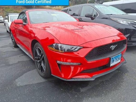 FORD MUSTANG 2022 1FATP8UH4N5124473 image
