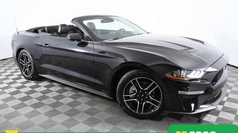 FORD MUSTANG 2022 1FATP8UH1N5120350 image