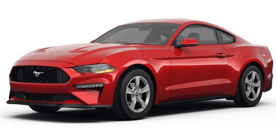 FORD MUSTANG 2022 1FA6P8TH4N5133365 image