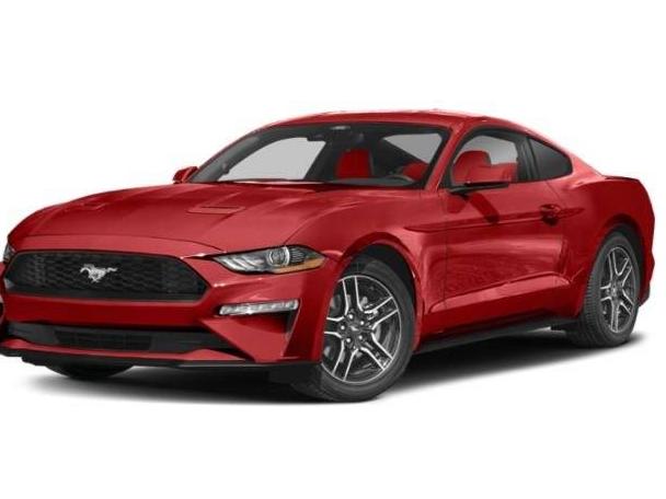 FORD MUSTANG 2022 1FA6P8TH4N5134421 image