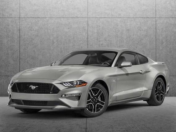 FORD MUSTANG 2022 1FA6P8CF4N5142811 image