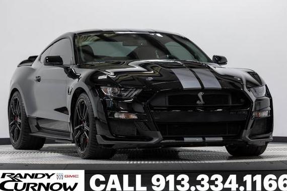FORD MUSTANG 2022 1FA6P8SJ9N5503651 image