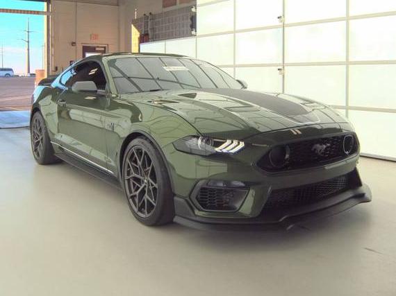 FORD MUSTANG 2022 1FA6P8R08N5555124 image