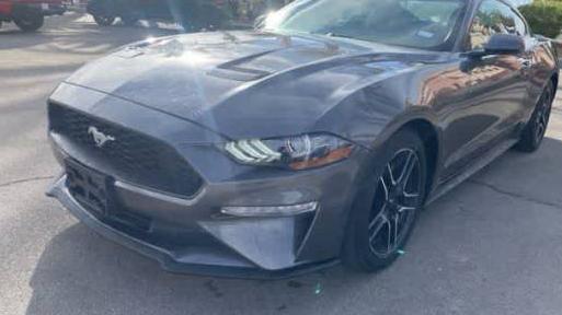 FORD MUSTANG 2022 1FA6P8TH8N5104340 image