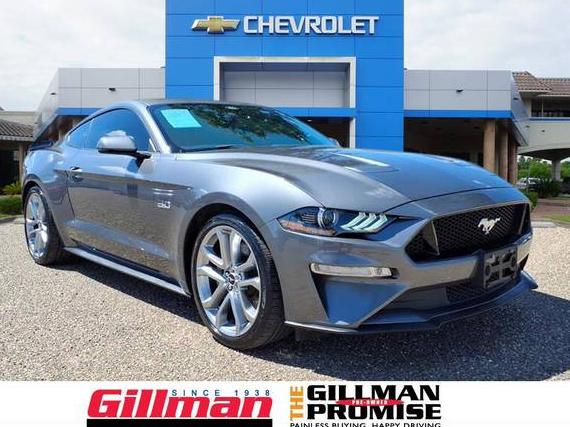 FORD MUSTANG 2022 1FA6P8CF9N5150807 image FORD MUSTANG 2022 1FA6P8CF9N5150807 image