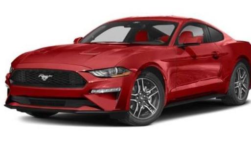 FORD MUSTANG 2022 1FA6P8TH3N5146964 image