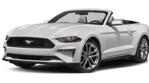 FORD MUSTANG 2022 1FATP8UH5N5106273 image