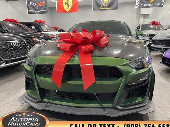 FORD MUSTANG 2022 1FA6P8CF8N5117085 image FORD MUSTANG 2022 1FA6P8CF8N5117085 image