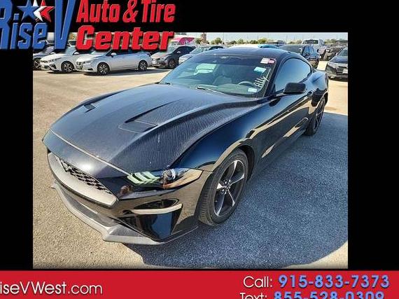 FORD MUSTANG 2022 1FA6P8TH3N5132014 image FORD MUSTANG 2022 1FA6P8TH3N5132014 image