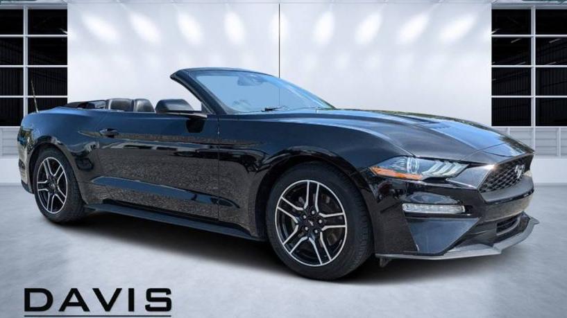 FORD MUSTANG 2022 1FATP8UH0N5102843 image