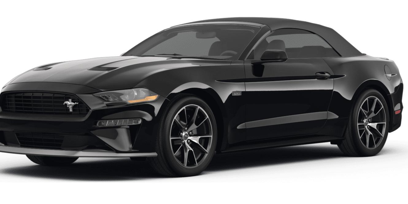 FORD MUSTANG 2022 1FATP8UH6N5101552 image