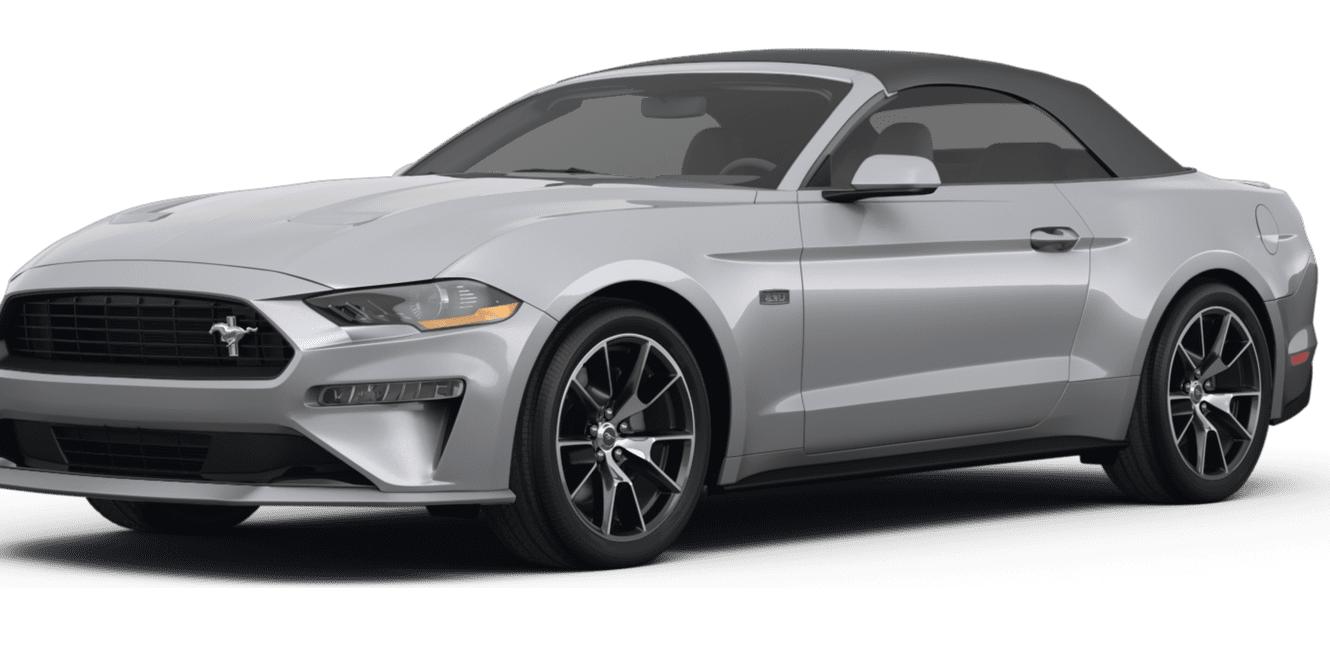 FORD MUSTANG 2022 1FATP8UH1N5120154 image