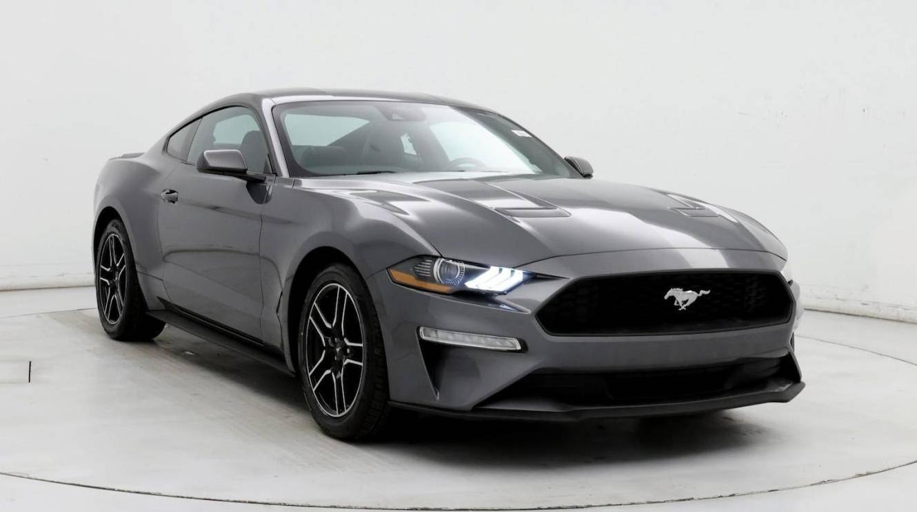 FORD MUSTANG 2022 1FA6P8TH8N5100594 image