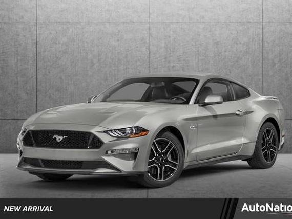 FORD MUSTANG 2022 1FA6P8TH6N5128023 image