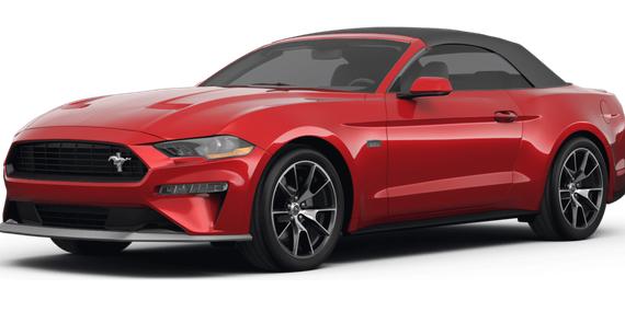 FORD MUSTANG 2022 1FATP8UH8N5103173 image