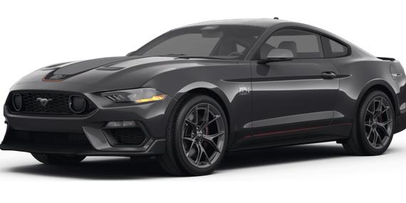 FORD MUSTANG 2022 1FA6P8R06N5550973 image