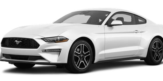 FORD MUSTANG 2022 1FA6P8TH5N5118258 image