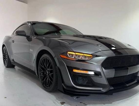 FORD MUSTANG 2022 1FA6P8CF9N5129312 image