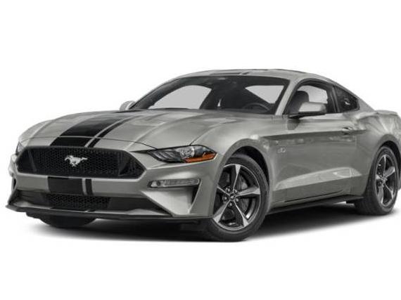 FORD MUSTANG 2022 1FA6P8CF9N5125552 image