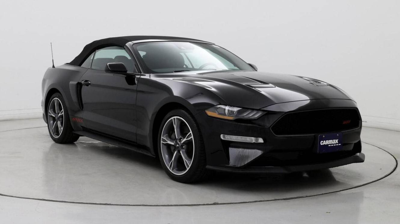 FORD MUSTANG 2022 1FATP8FF3N5107949 image