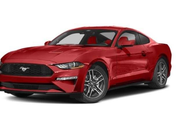 FORD MUSTANG 2022 1FA6P8TDXN5136056 image