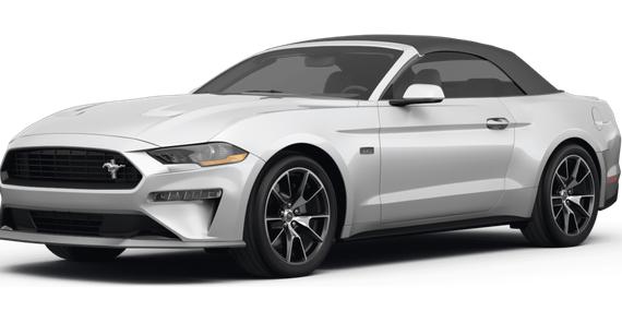 FORD MUSTANG 2022 1FATP8UH3N5118826 image