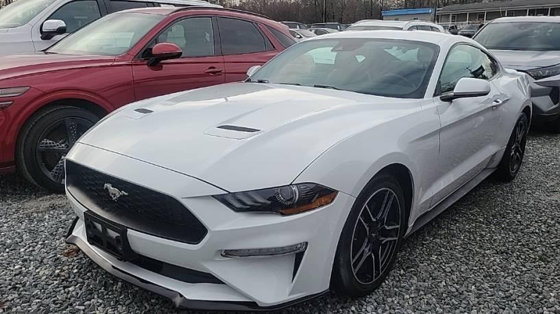 FORD MUSTANG 2022 1FA6P8TH3N5101782 image