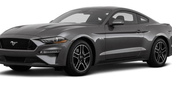 FORD MUSTANG 2022 1FA6P8CF8N5108841 image