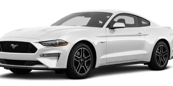 FORD MUSTANG 2022 1FA6P8CF2N5114344 image